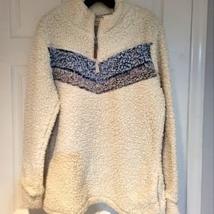 Weatherproof Vintage pullover sweater